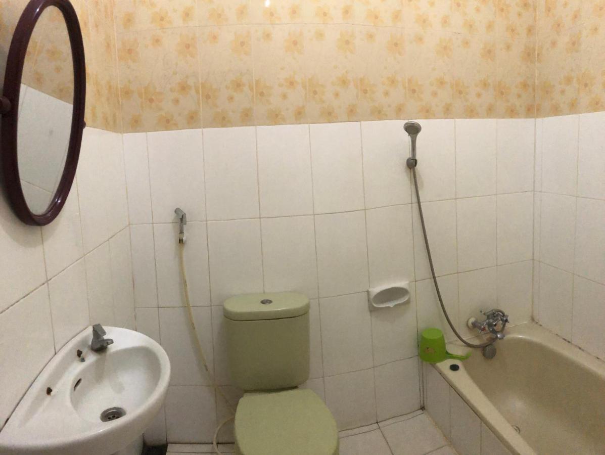 Grafika Hotel Dan Resto Gombong  Exteriör bild